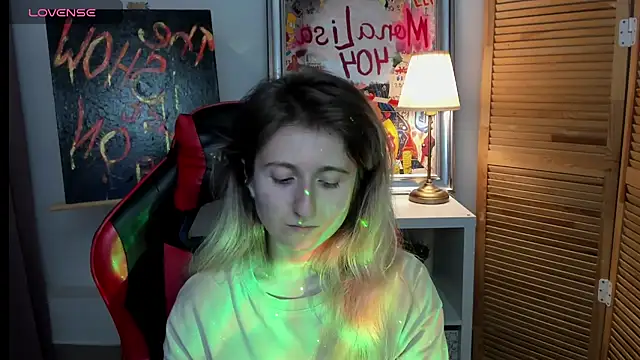 CamillaDreamer live