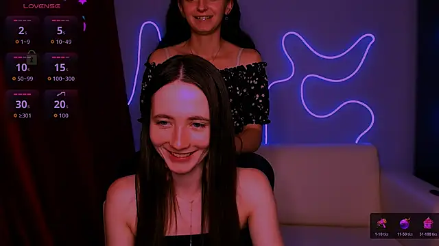 bella_dorn live
