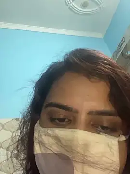 Saxypayal59 live