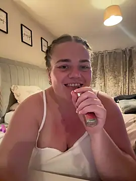 Bustygem_ live