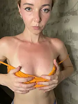 Kristina03 live
