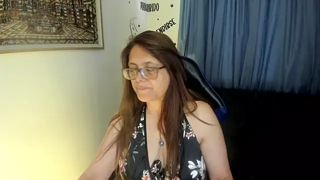 Ivette_Shaira live