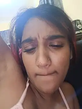 Indianqueen03 live