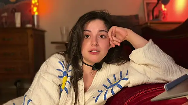 OohBunny live
