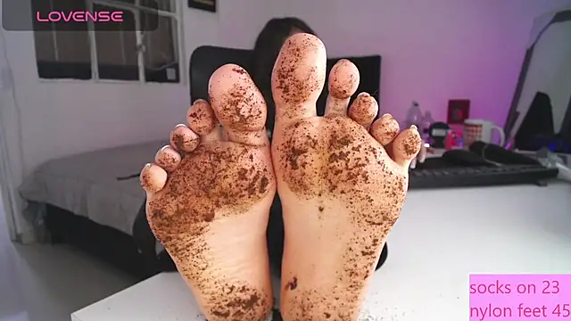Estefany777 live