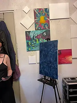 Nina-Chick777 live