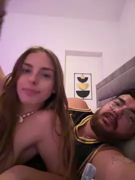 MrAndMrsSavage live