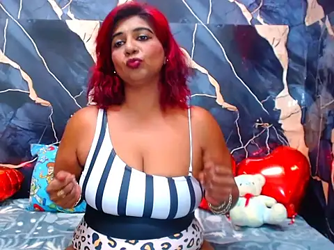 indianerotica69 live