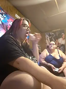 GoddessDess live