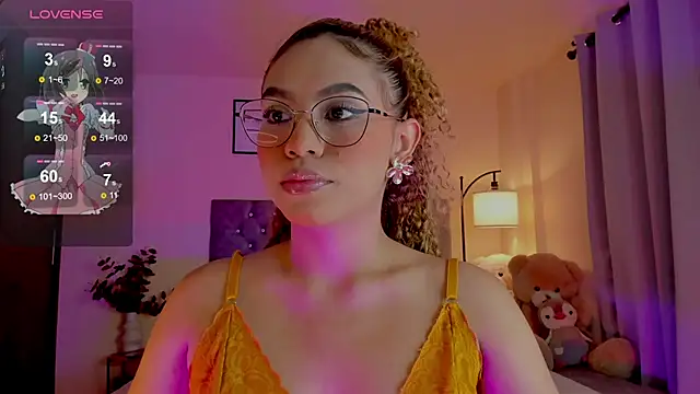 OxanaFedorova1- live