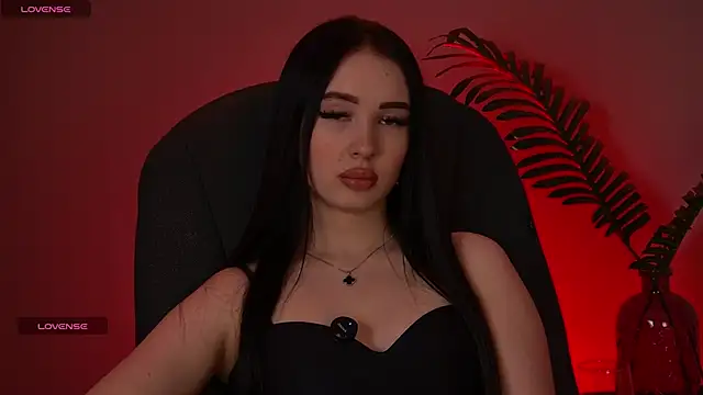 ArianaLim live