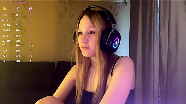 axin_burnell live