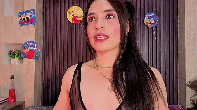 MeganNightt live