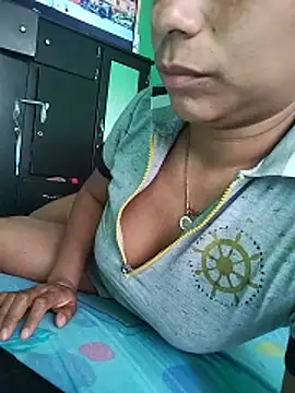 AngelicaStorms live