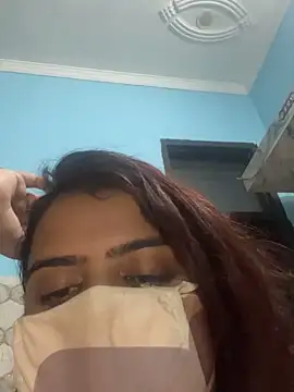 Saxypayal59 live