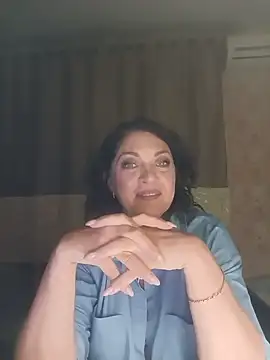 MargoSky48 live