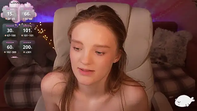 MariaMedow live