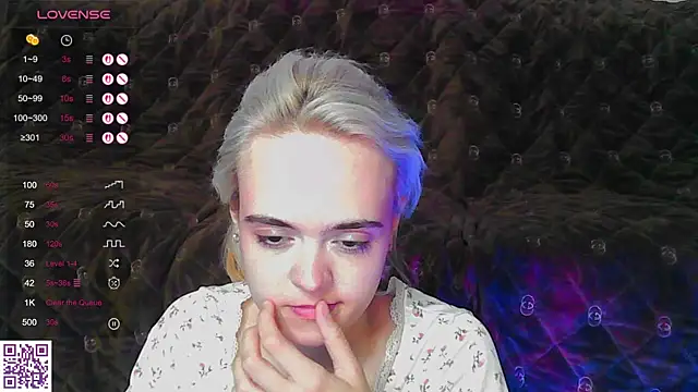 Oxcy_Secret live