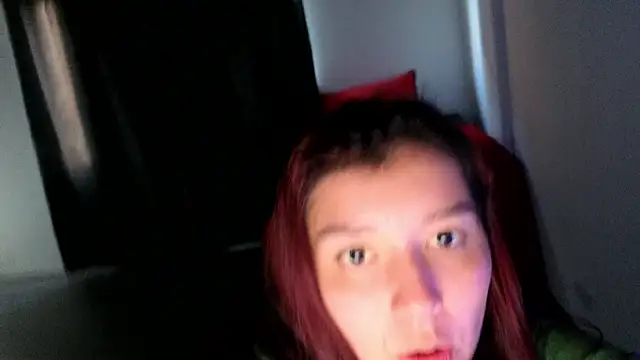 Skinny_queen_20 live