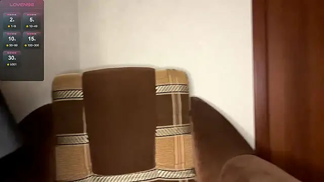 AlinaTeaseX live