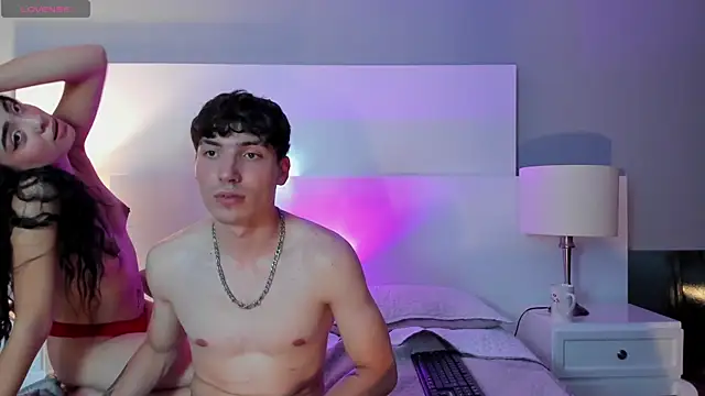 Marelle_Marcks live
