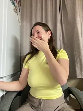 NastyushaaLove live