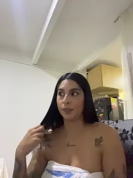 charlotte_stevenss_ live