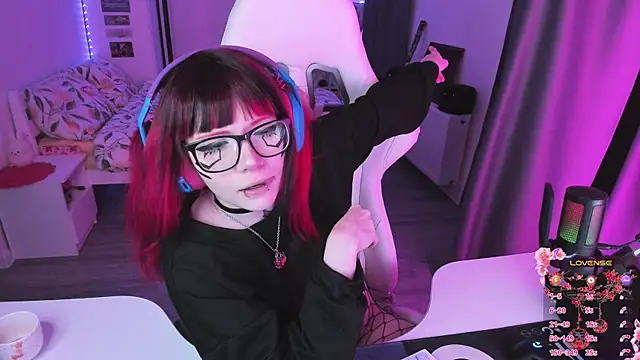 Yumi_Youkai live