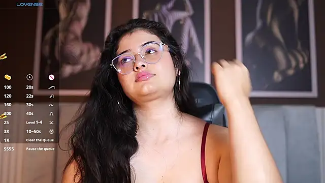 Madison_Flame live