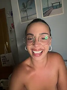 space_couple live