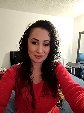 SamanthaAntolin live