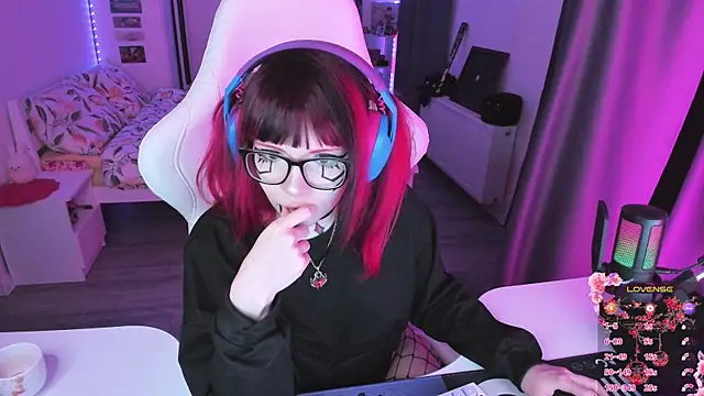 Yumi_Youkai live