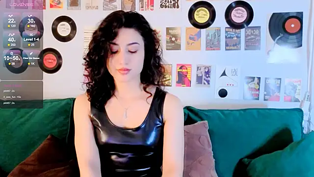 Maya_Rogerss live