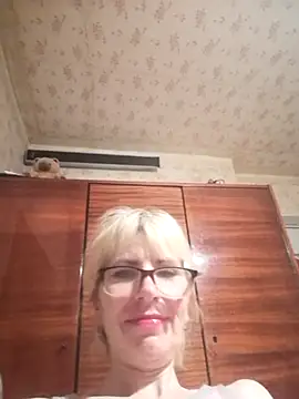 Georgette466 live