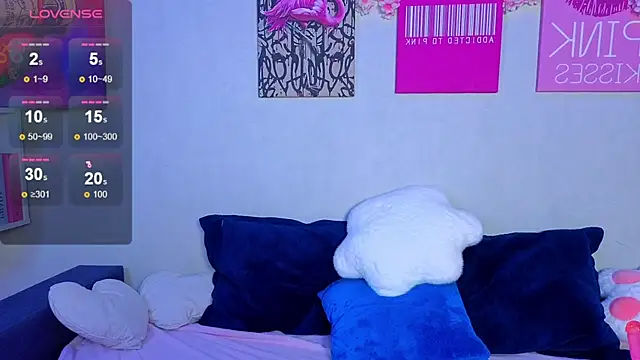 BlondieSummer live
