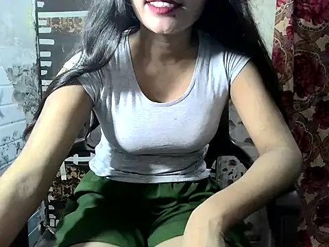 Lovely_Pandey live