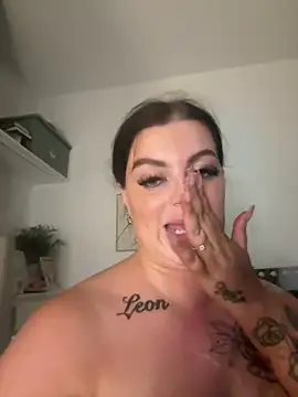 Maddison_Leighxo live