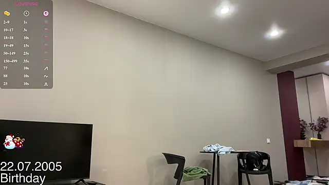 tinykisa live