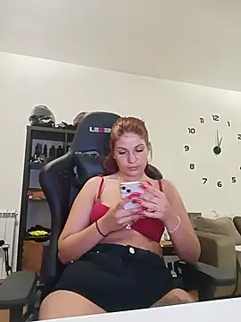 MeCherryy live