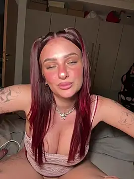 OliviaaFischer live