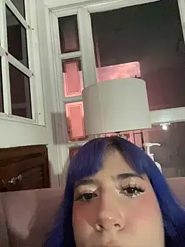 ReiAyanamy live
