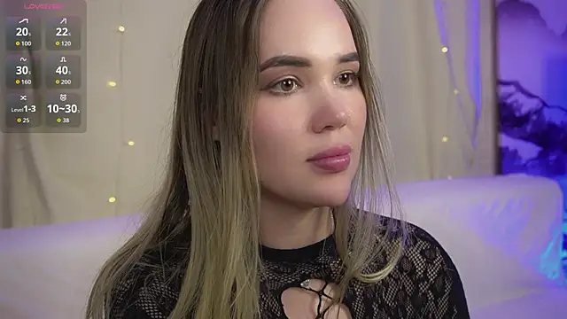 AnitaKiller live