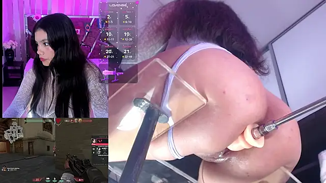 AriHale_ live