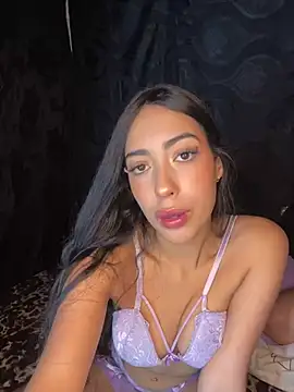 angelYtonny live