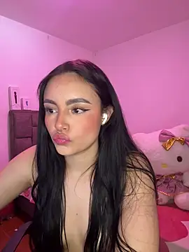 salome_polaniiee live