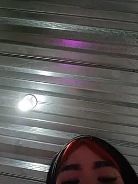 Ffany_Hot_pm live
