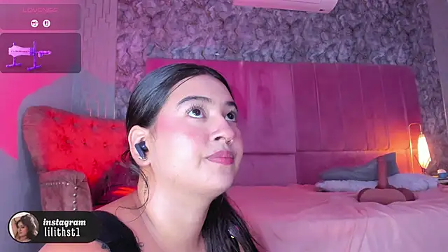 lilithst_ live