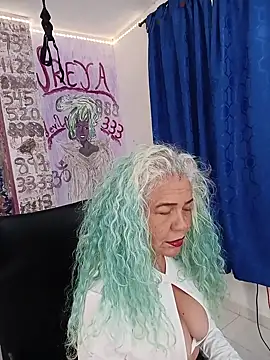freyadevil333 live