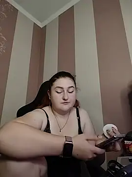 VelvetVixen_X live