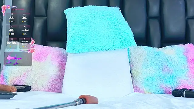 RileySweett live